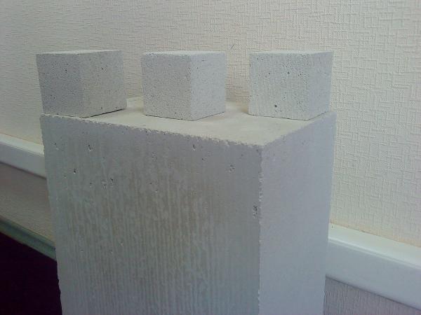 نکته خرید انواع بلوک هبلکس