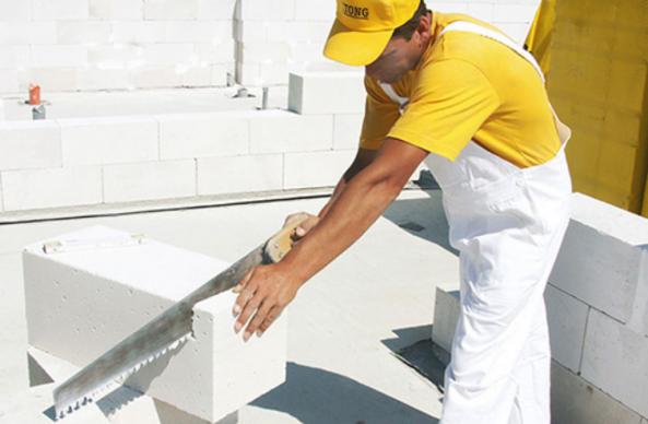 خصوصیات ظاهری بلوک هبلکس سبک