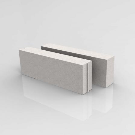 کارخانه عرضه بلوک هبلکس کیش