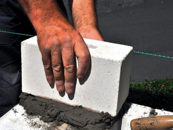 بازار خرید بلوک هبلکس چسبی