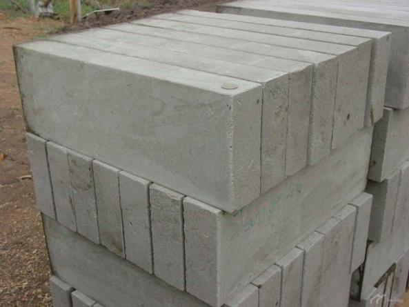 اطلاعاتی درباره کیفیت بلوک هبلکس